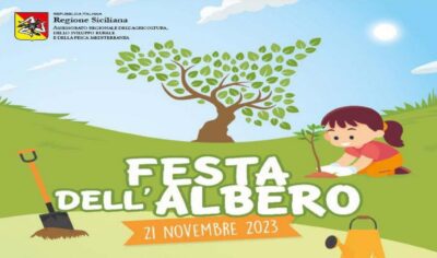 Festa dell’Albero 2023>
